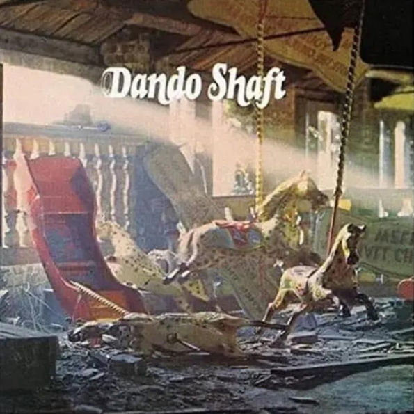 Dando Shaft