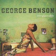 Title: Irreplaceable, Artist: George Benson