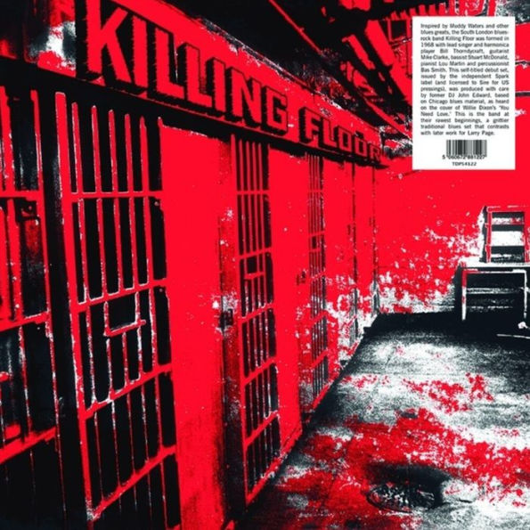 Killing Floor