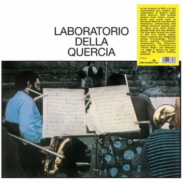 Laboratorio Della Quercia