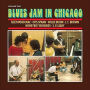 Blues Jam in Chicago, Vol. 2 [LP]