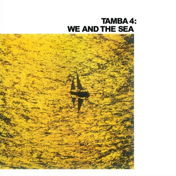 We and the Sea