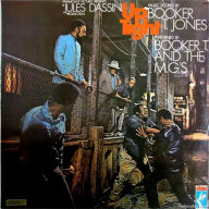 Title: Up Tight!, Artist: Booker T. & the MG's
