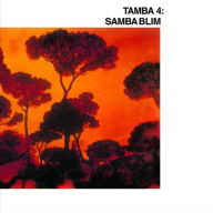 Title: Samba Blim, Artist: Tamba 4