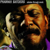 Title: Wisdom Through Music, Artist: Shawn Sanders