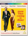 Guess Who's Coming to Dinner? [Blu-ray]