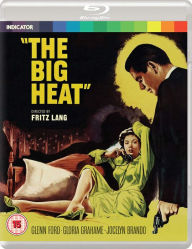 Title: The Big Heat [Blu-ray]