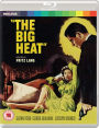 The Big Heat [Blu-ray]
