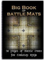 Big Book of Battle Mats