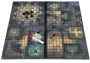 Alternative view 2 of Dungeon Books of Battle Mats