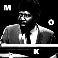 Title: Monk, Artist: Thelonious Monk