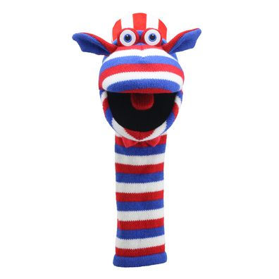 Sammy ECO Sockette