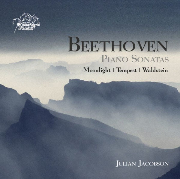 Beethoven: Piano Sonatas - Moonlight, Tempest, Waldstein