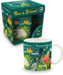 Alternative view 3 of Bee A Friend Mug 14 oz