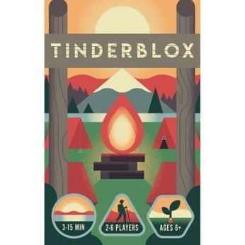 Tinderblox Game
