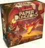 Paper Dungeons