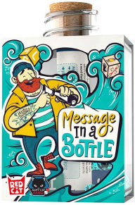 Title: Message in a Bottle