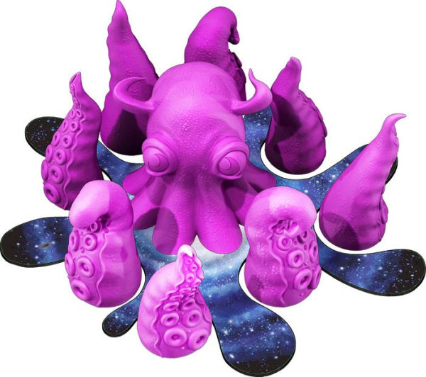 Cosmoctopus