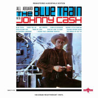 Title: All Aboard the Blue Train, Artist: Johnny Cash