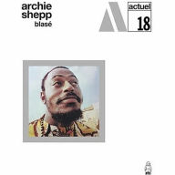 Title: Blas¿¿, Artist: Archie Shepp