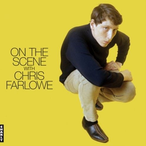 On the Scene With Chris Farlow