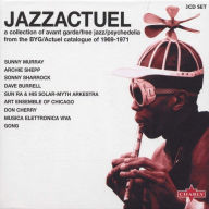 Title: Jazzactuel [Box Set], Artist: Jazzactuel / Various