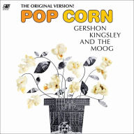 Title: Pop Corn, Artist: First Moog Quartet