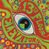Title: The Psychedelic Sounds of the 13th Floor Elevators, Artist: The 13th Floor Elevators
