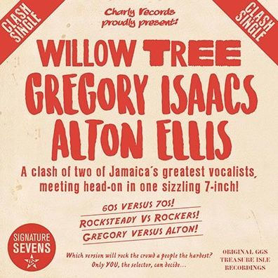 Willow Tree