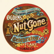 Title: Ogdens' Nut Gone Flake, Artist: Small Faces