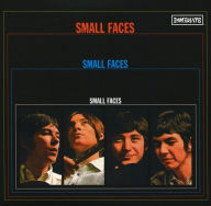 Title: Small Faces [1967], Artist: Small Faces