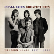 Title: Greatest Hits: The Immediate Years 1967-1969, Artist: Small Faces