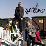Title: The Best of the Yardbirds [Charly], Artist: The Yardbirds