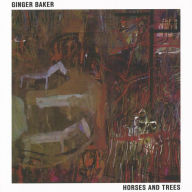 Title: Horses & Trees, Artist: Ginger Baker