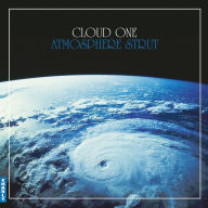 Title: Atmosphere Strut, Artist: Cloud One