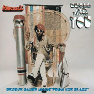 Title: Uncle Jam Wants You [Silver Vinyl], Artist: Funkadelic