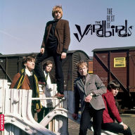 Title: The The Best of the Yardbirds [Translucent Blue Vinyl], Artist: The Yardbirds