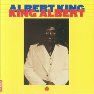 Title: King Albert, Artist: Albert King