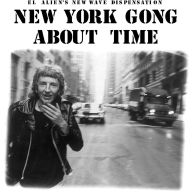 Title: About Time, Artist: New York Gong