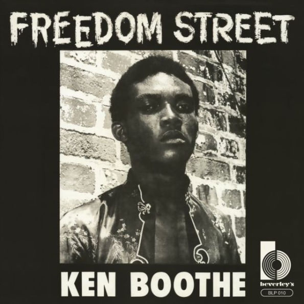 Freedom Street