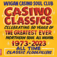 Title: Wigan Casino Classics 1973-2023, Artist: 