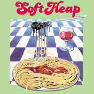 Title: Soft Heap, Artist: Soft Heap