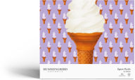 Title: Ice Cream 1000pc Puzzle