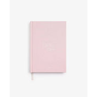 Title: LIFE & STYLE PLANNER PINK