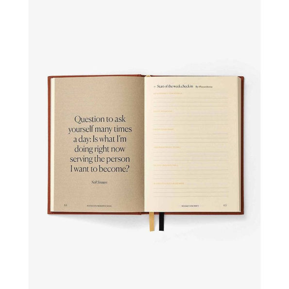 Intelligent Change Notes to Mindfulness Sunset