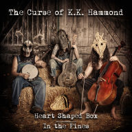 Title: Heart Shaped Box, Artist: Curse of K.K. Hammond