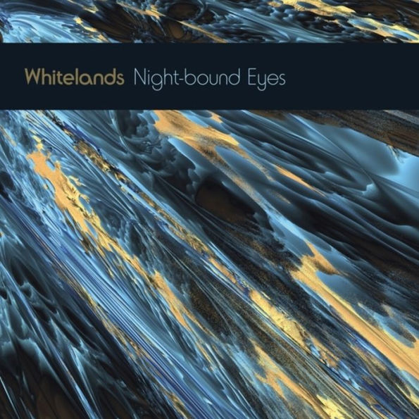 Night-Bound Eyes Are Blind to the Day [Blue Vinyl]