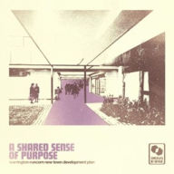 Title: Shared Sense of Purpose, Artist: Warrington-Runcorn New Town Development Plan