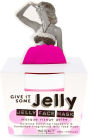 Jelly Face Mask Raspberry & Honeydew