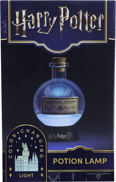 Harry Potter Potion Lamp - Large